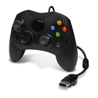 Wired Controller For Xbox® (Black)